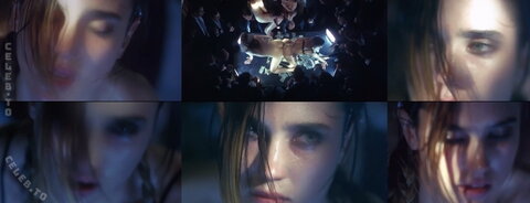 Jennifer Connelly – From the film: Requiem for a dream (Source Bunkr)