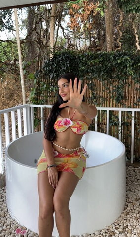 Jennifer Iglesias nude photo 9