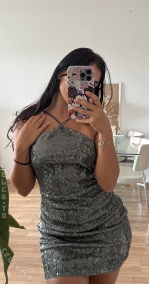 Jennifer Iglesias nude photo 23