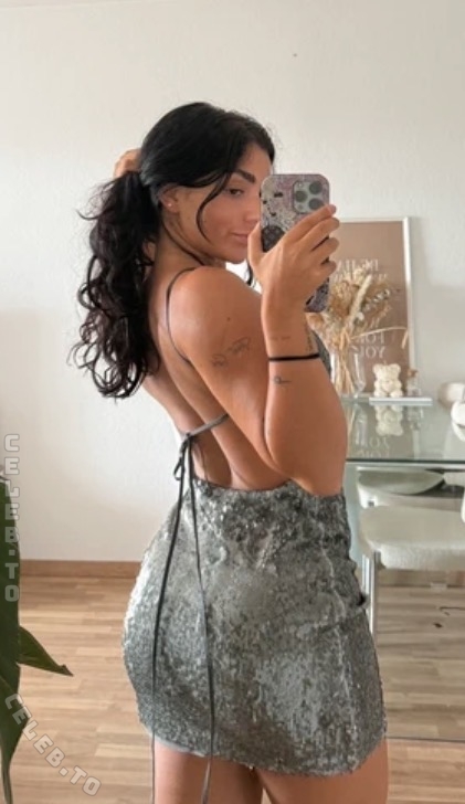Jennifer Iglesias nude photo 25