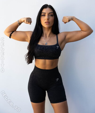 Jennifer Iglesias – Image Sporty