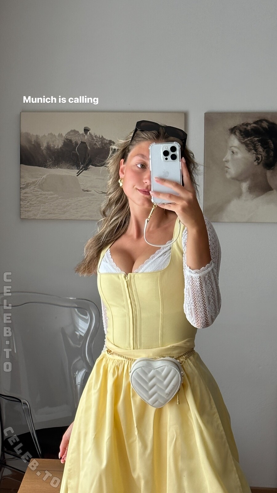 Jennifer Jendrzeyewski nude photo 2