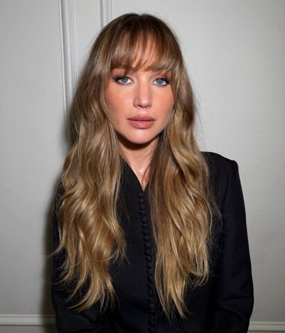 Jennifer Lawrence Fresh (1 photo)