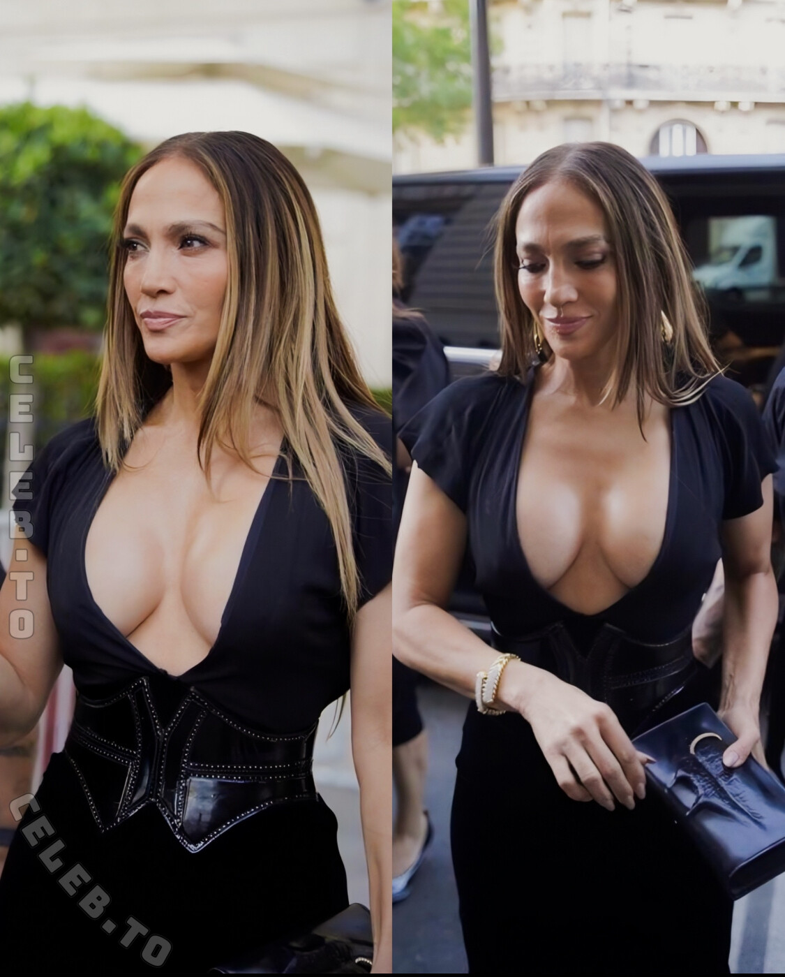 Jennifer Lopez nude photo 23