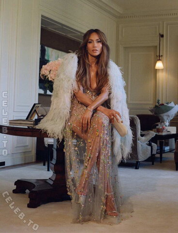 Jennifer Lopez nude photo 84