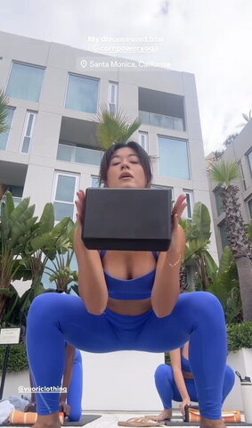 Jennifer Mika nude photo 8