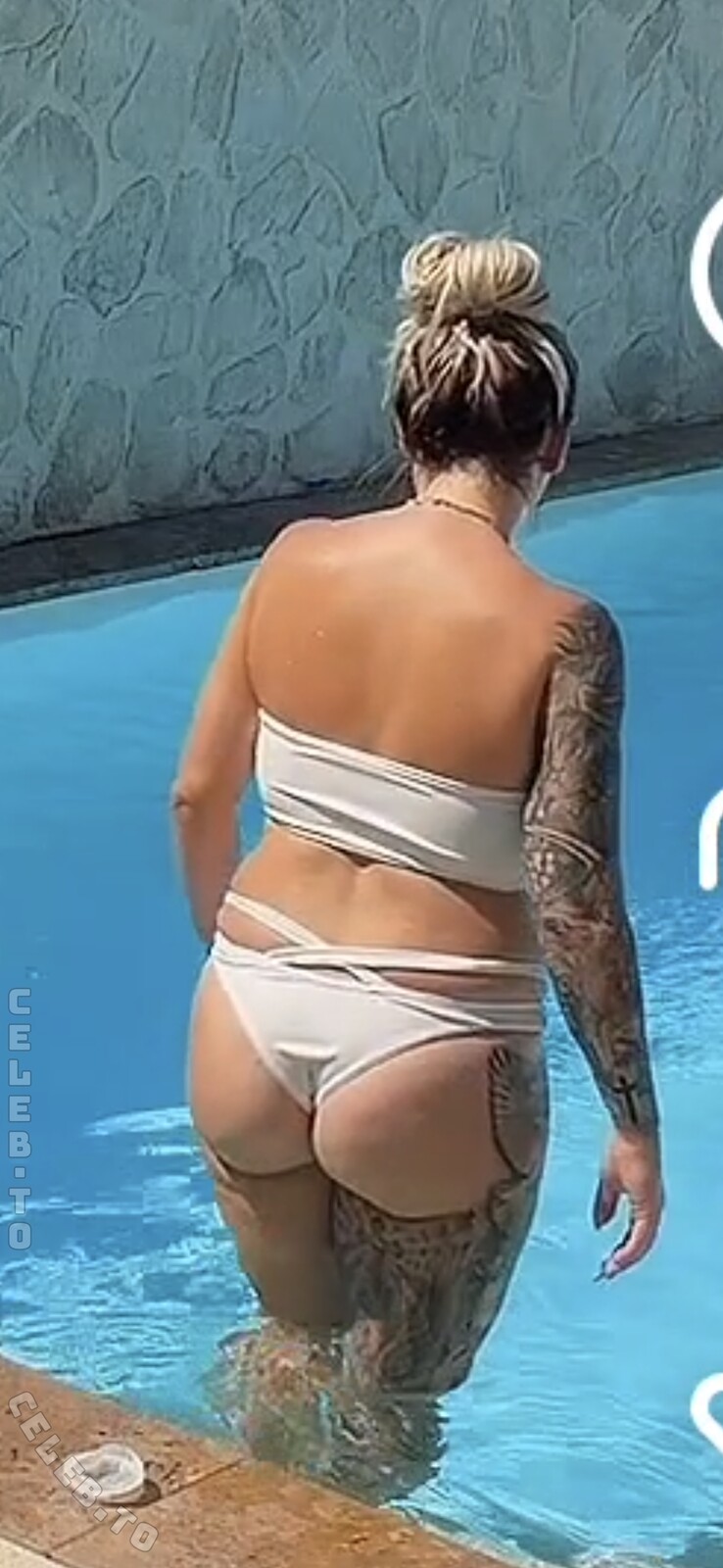 Jenny Frankhauser nude photo 2