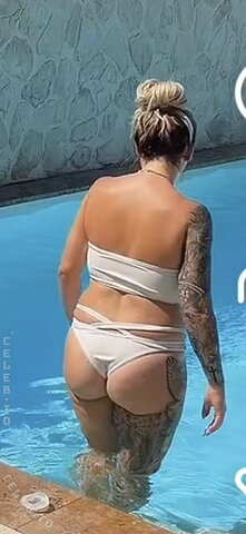 Jenny Frankhauser photo 2