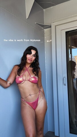 Jenny Gorelick Sexy (4 photos)