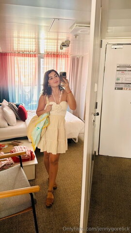 Jenny Gorelick nude photo 2