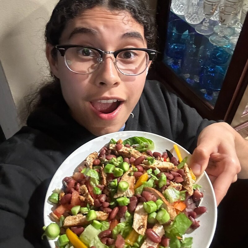 Jenny Hoyos nude photo 4
