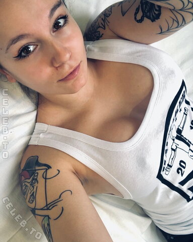 Jenny Jennson nude photo 5