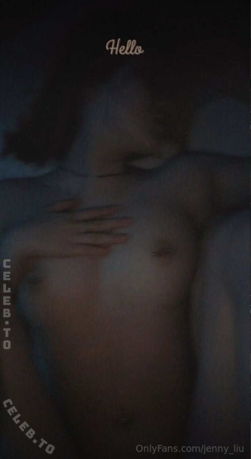Jenny Liu nude photo 6