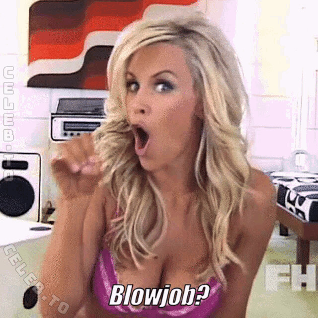 Jenny McCarthy nude photo 1