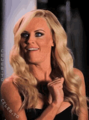 Jenny McCarthy nude photo 4