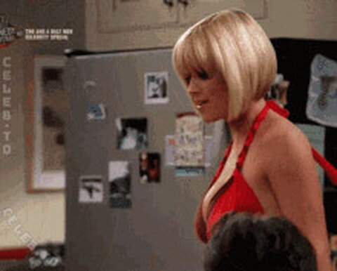 Jenny McCarthy nude photo 3