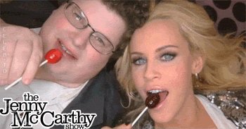 Jenny McCarthy nude photo 15