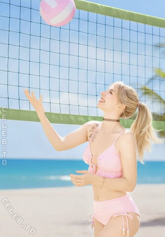 JenNyan – Nice bikini picture