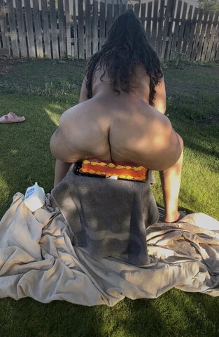 Jensu64 nude photo 3