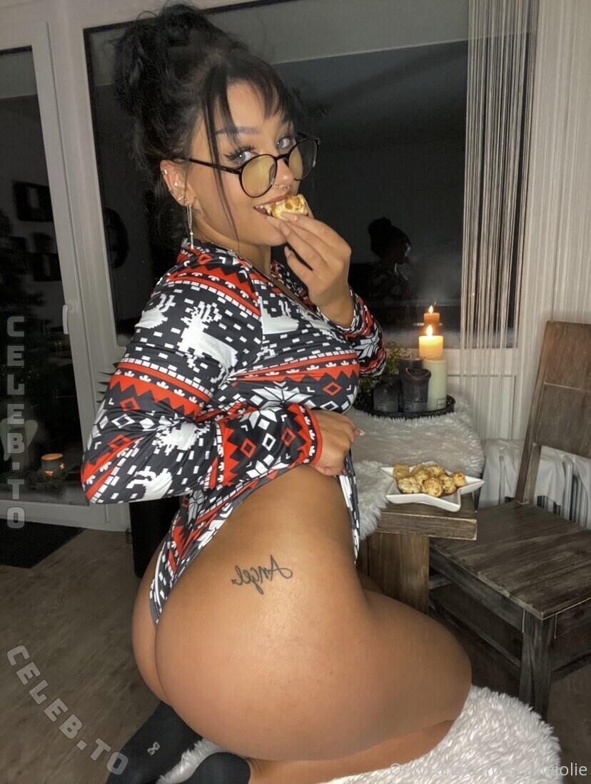 Jenxflacko nude photo 2