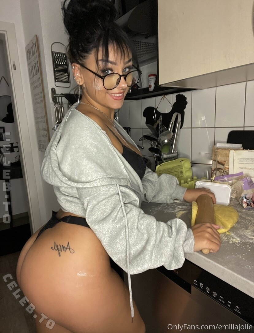 Jenxflacko nude photo 3