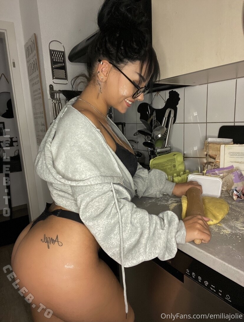 Jenxflacko nude photo 4