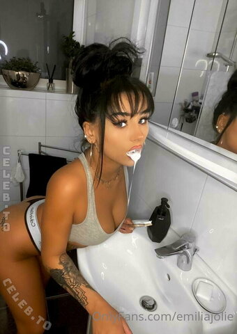 Jenxflacko nude photo 5