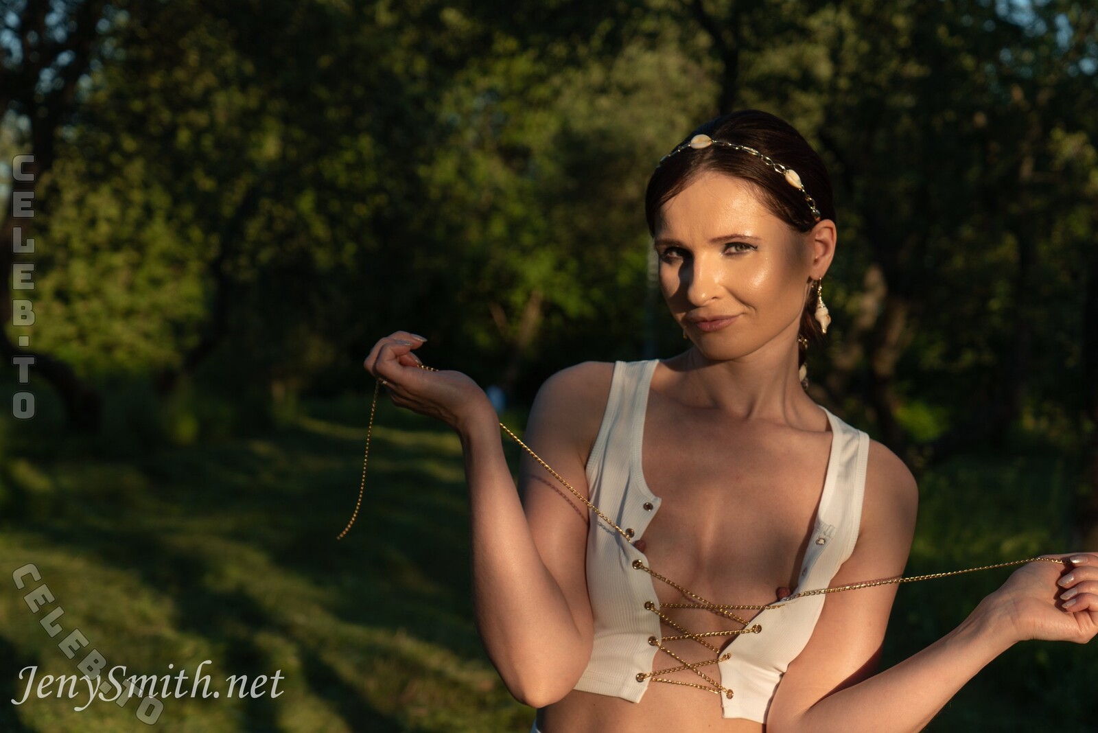Jeny Smith nude photo 10