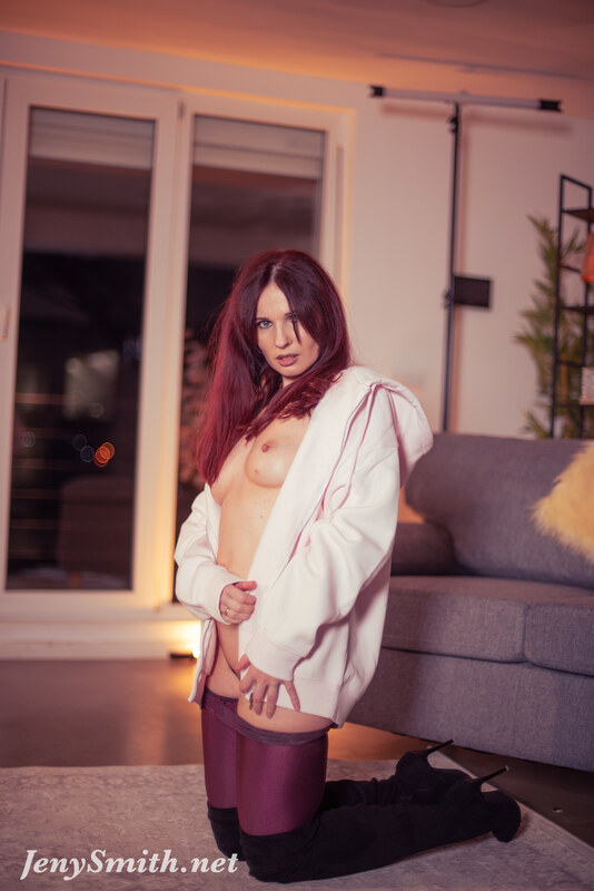 Jeny Smith nude photo 26