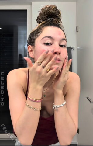 Jesina Amweg nude photo 22
