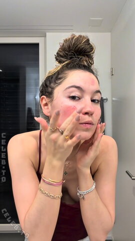 Jesina Amweg nude photo 21