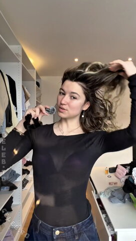 Jesina Amweg nude photo 19
