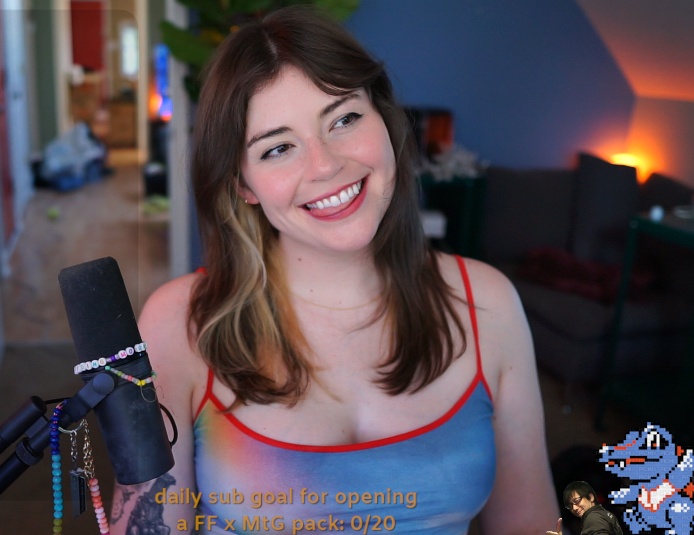 JessCapricorn nude photo 2