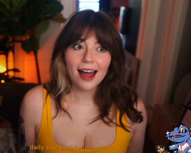 JessCapricorn nude photo 3