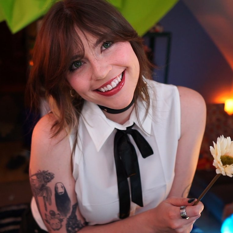 JessCapricorn nude photo 7