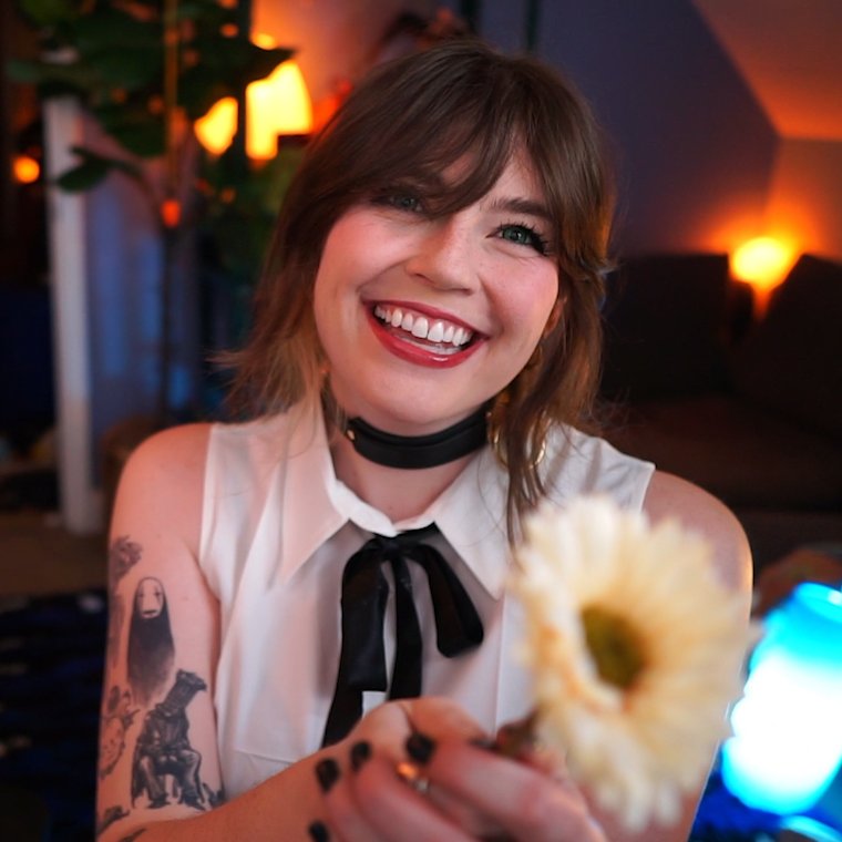 JessCapricorn nude photo 8
