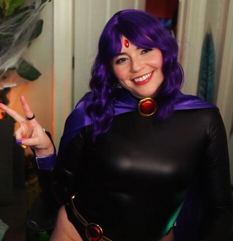 JessCapricorn nude photo 67