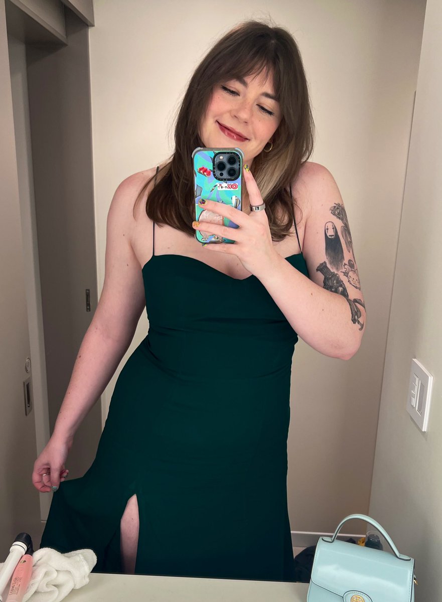 JessCapricorn nude photo 2