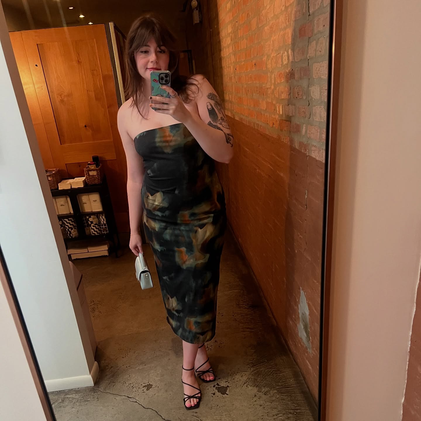 JessCapricorn nude photo 4