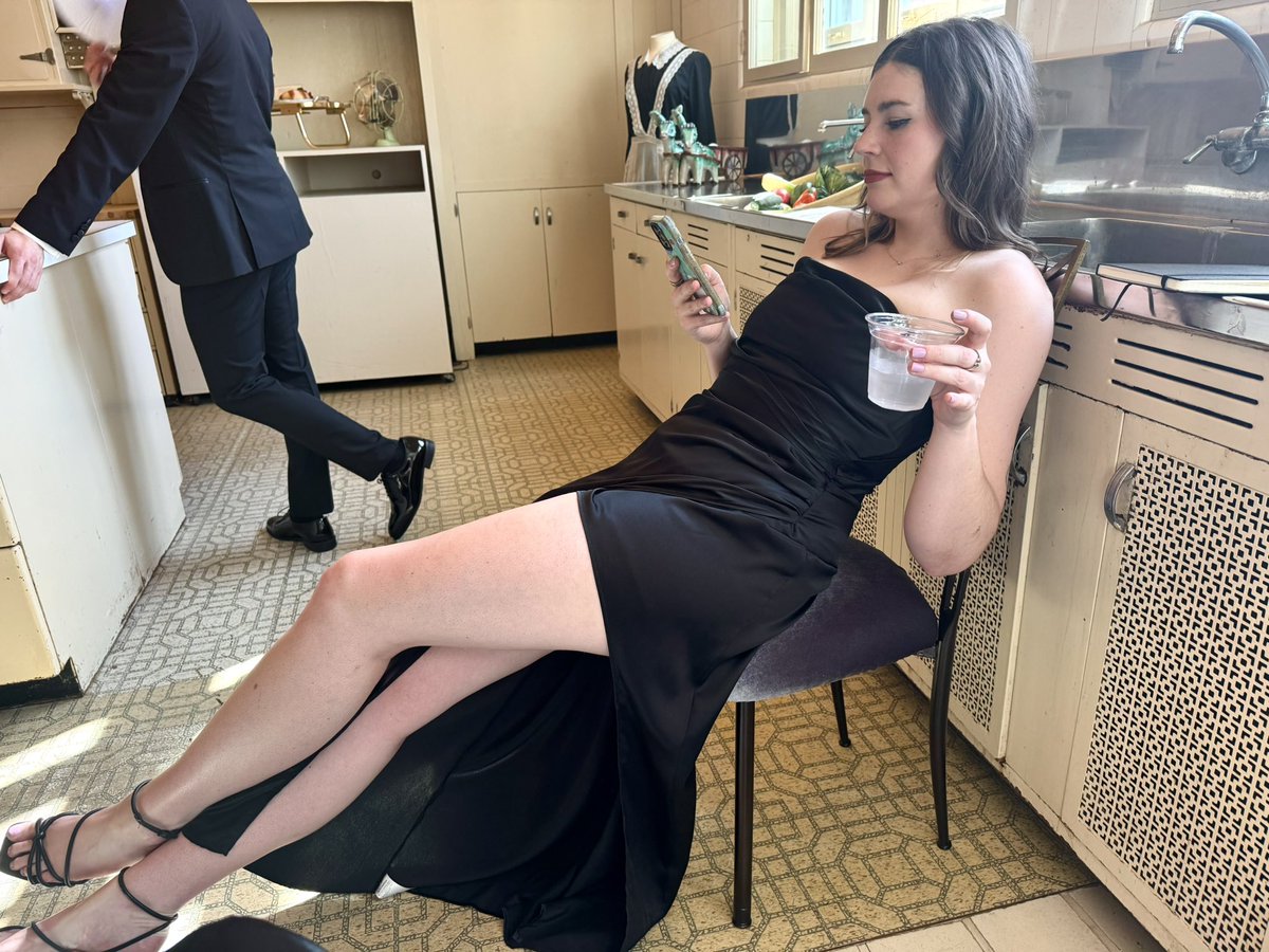 JessCapricorn nude photo 6