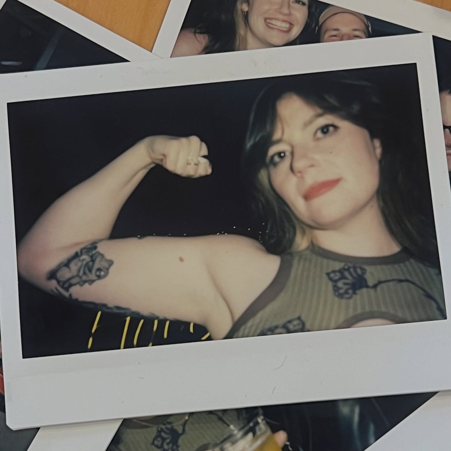 JessCapricorn nude photo 7