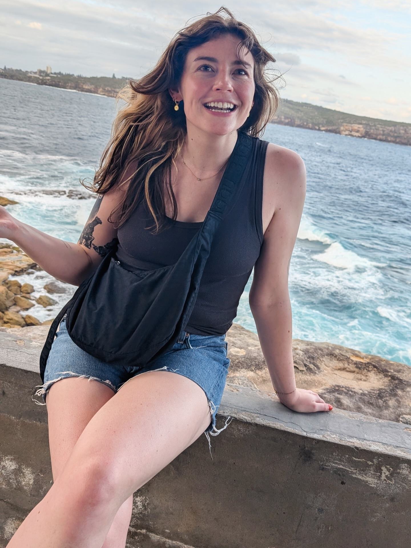 JessCapricorn nude photo 8