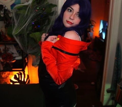JessCapricorn nude photo 46