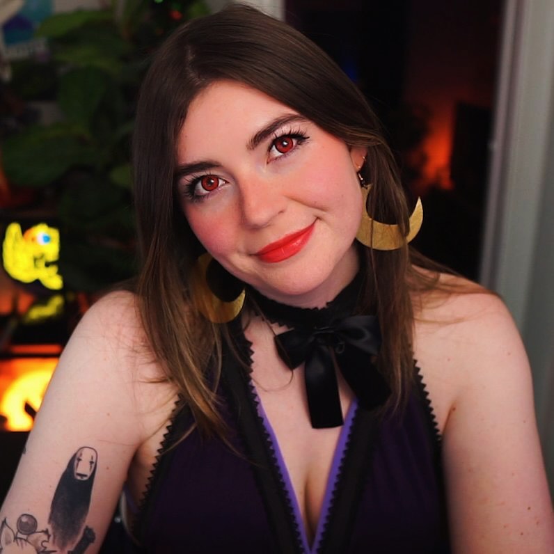 JessCapricorn nude photo 13