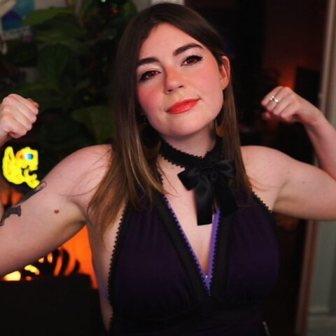 JessCapricorn nude photo 44