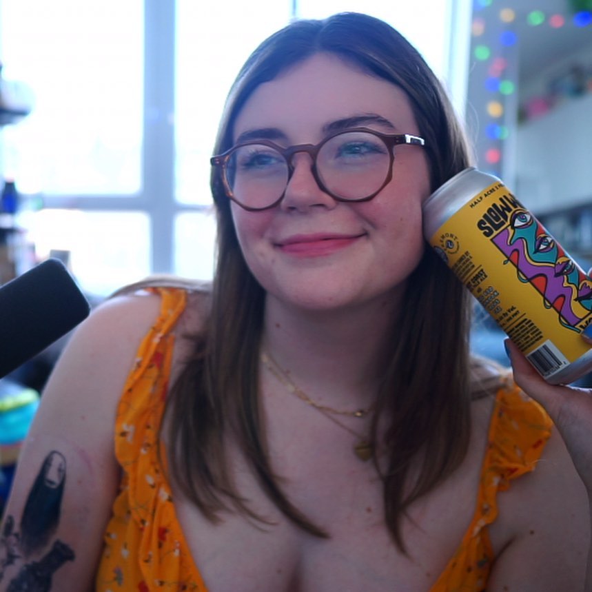 JessCapricorn nude photo 3