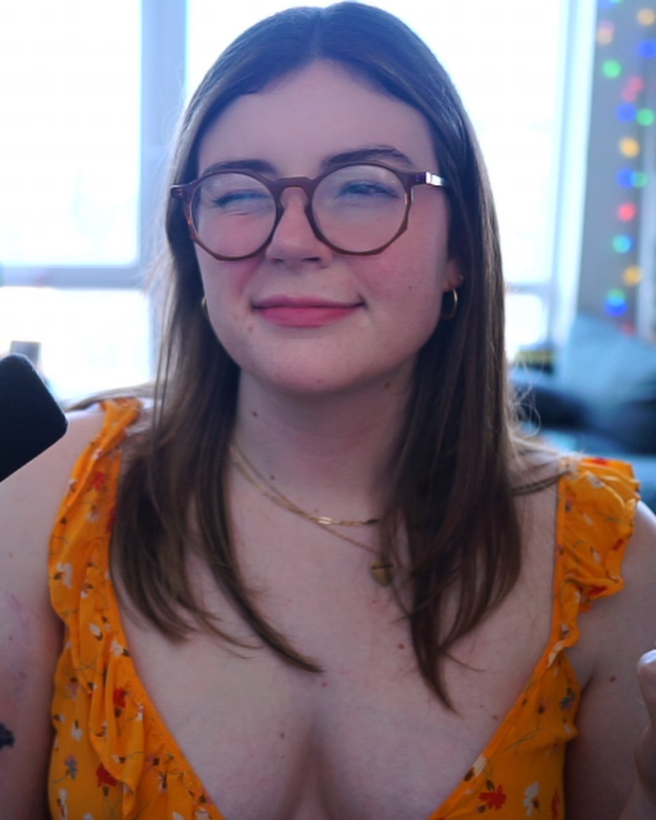 JessCapricorn nude photo 4