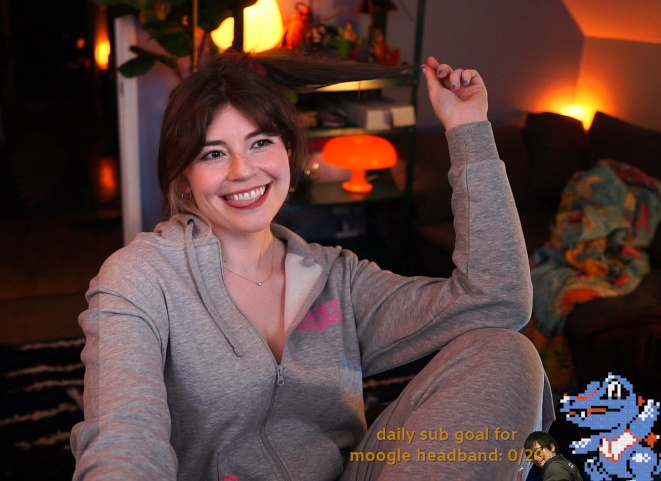 JessCapricorn nude photo 9