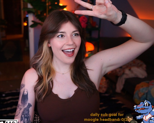 JessCapricorn nude photo 14