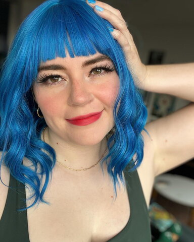 JessCapricorn nude photo 25